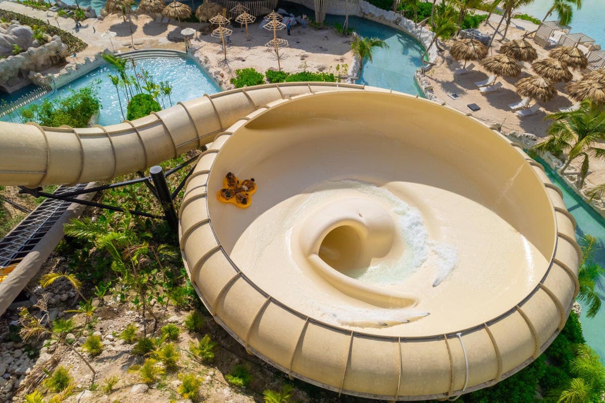 El Dorado Water Park
