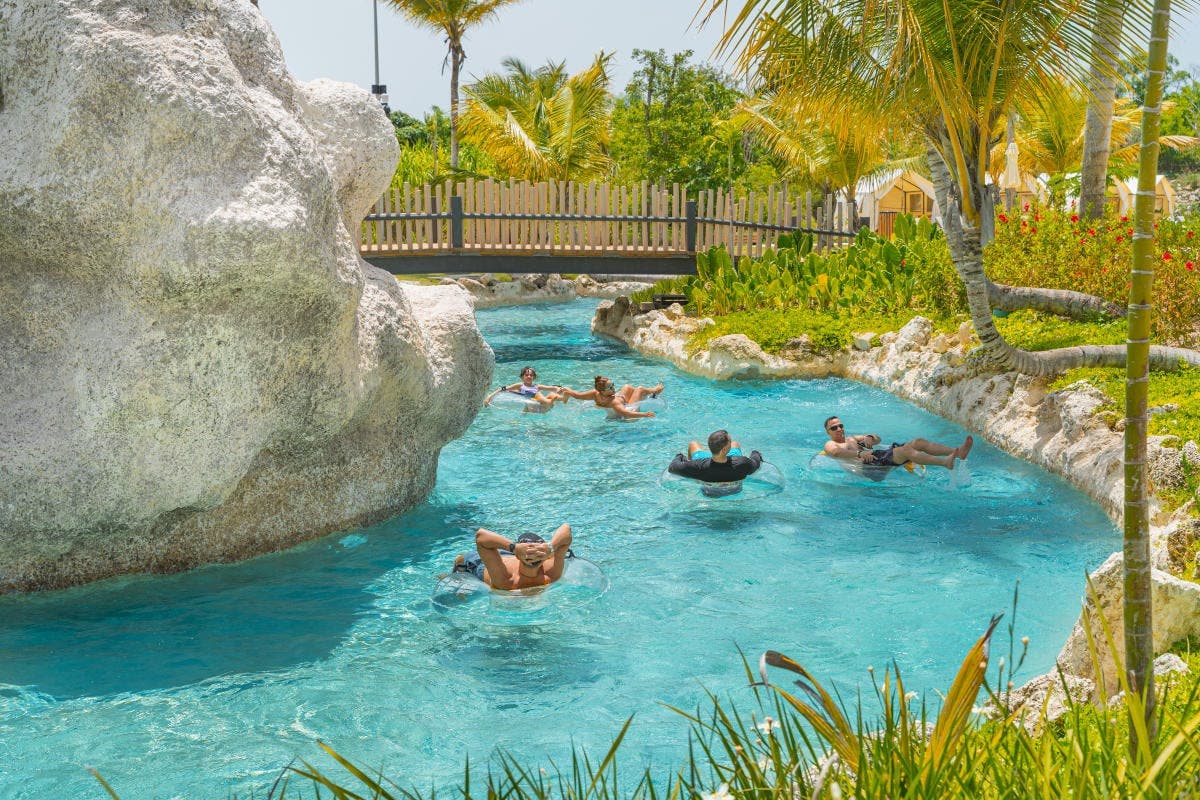 El Dorado Water Park