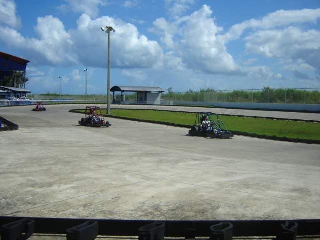 Fun City