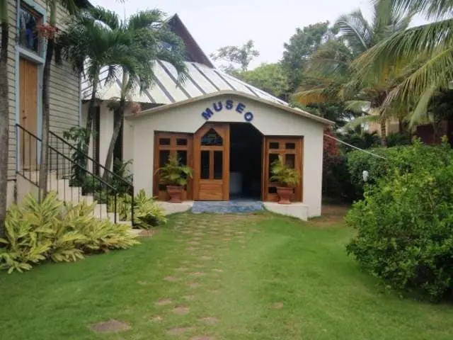 Museo Judío