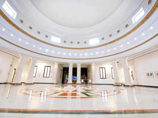 Palacio de Bellas Artes