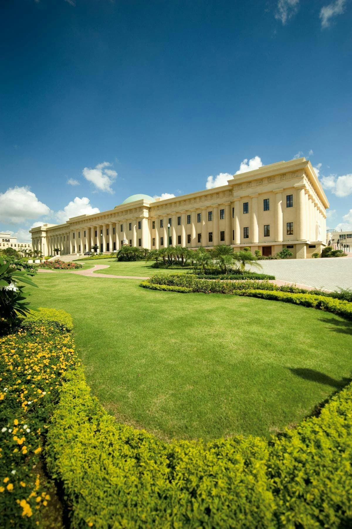 Palacio de Bellas Artes