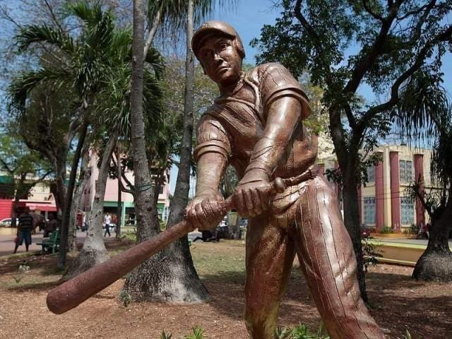 Parque Duarte