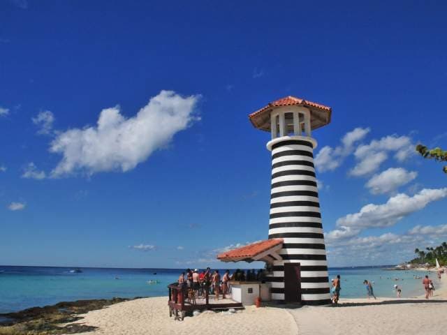 Playa Bayahibe