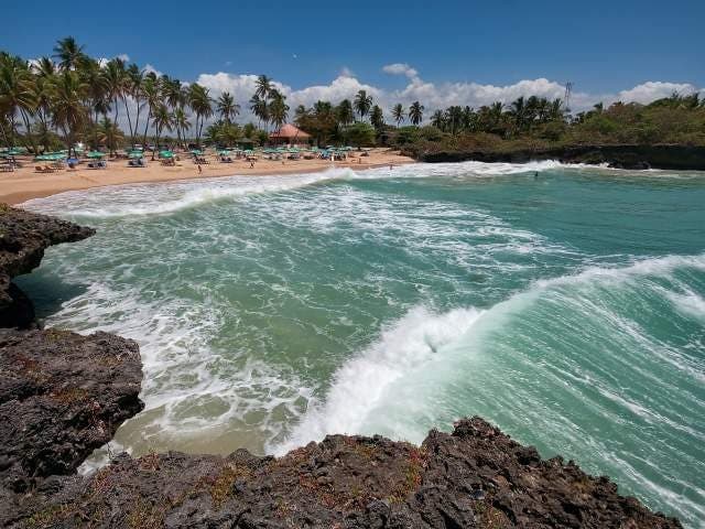 Playa Caribe