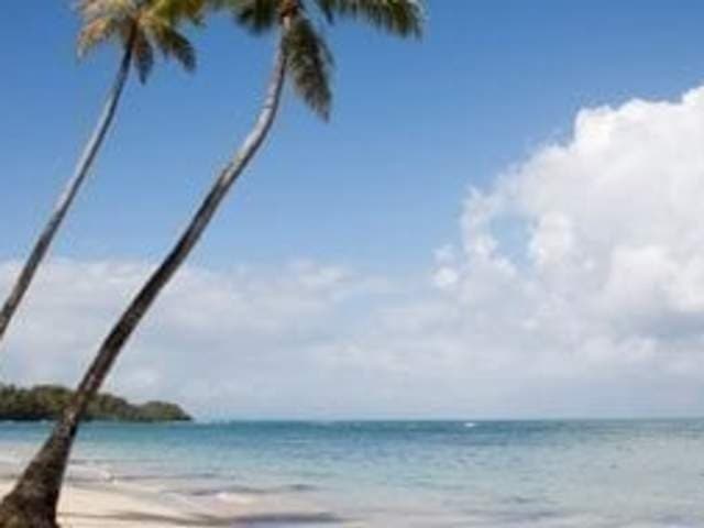 Playa Cofresí