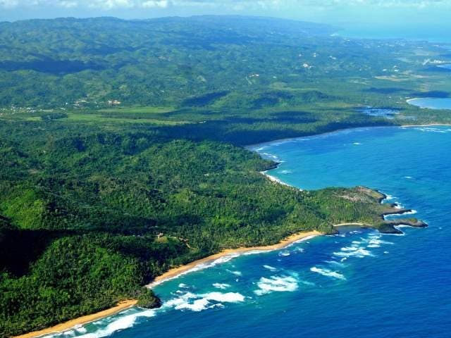 Playa El Limón