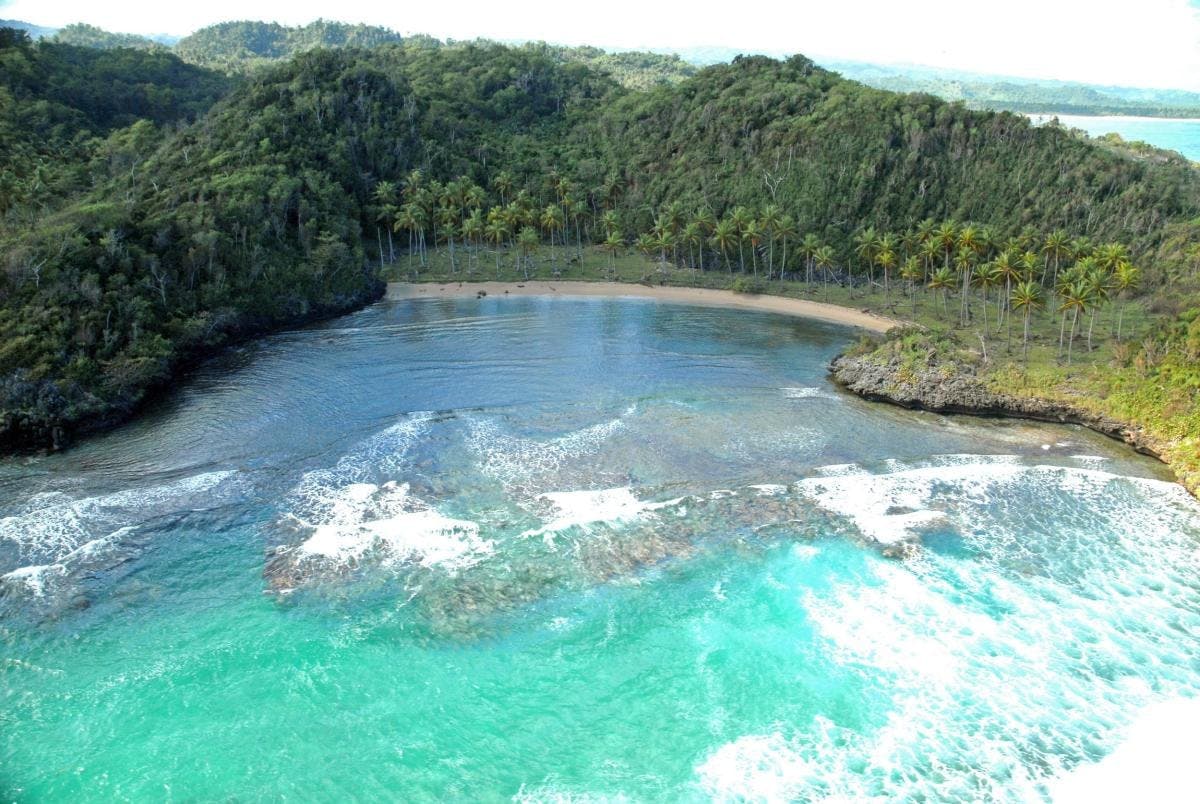 Playa El Limón