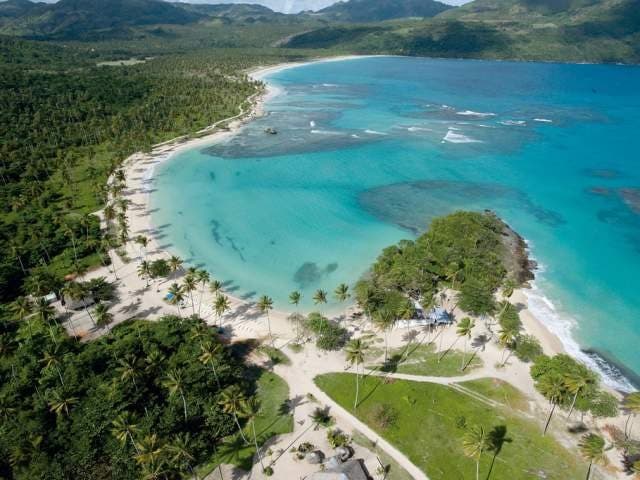 Playa Rincón