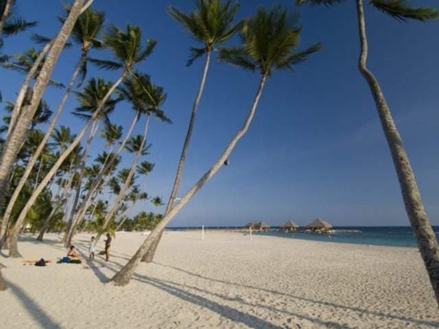 Playa Juan Dolio