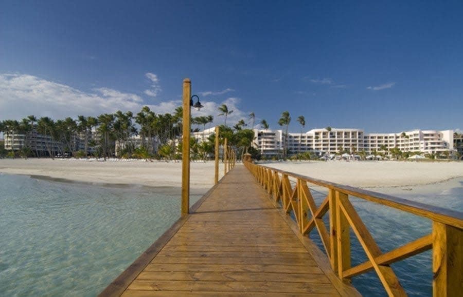 Playa Juan Dolio
