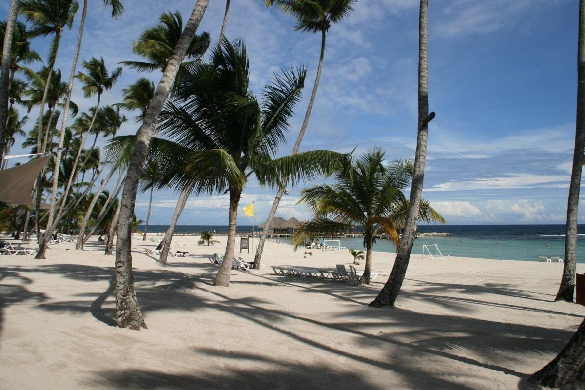 Playa Juan Dolio
