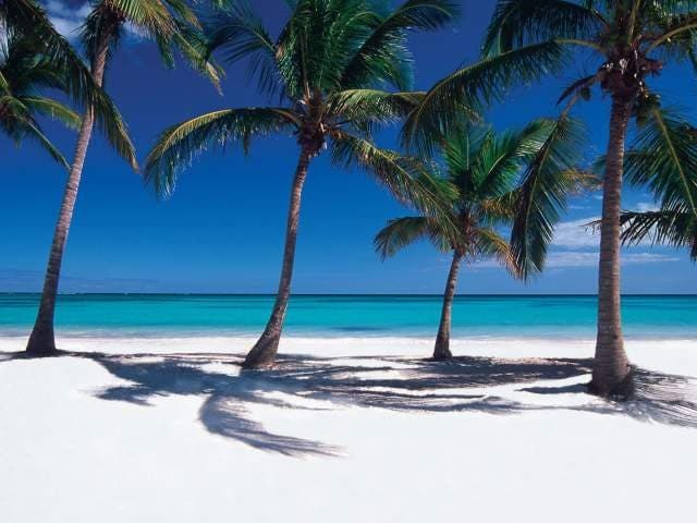 Playa Juanillo