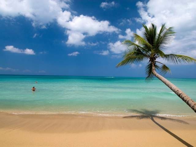 Las Terrenas