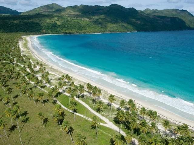 Playa Morón