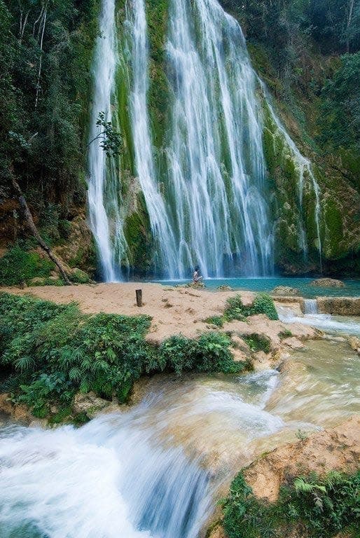 Salto El Limón