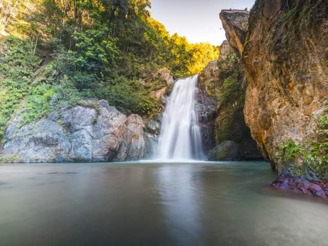 Salto de Baiguate