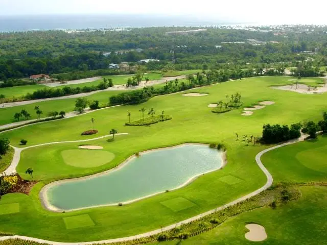 Punta Blanca Golf Club