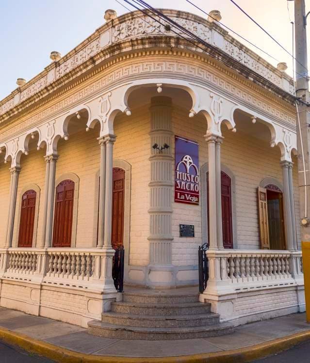 La Vega