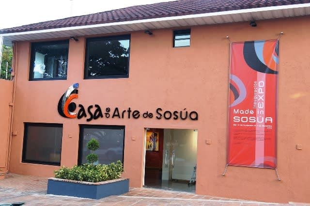Casa de Arte