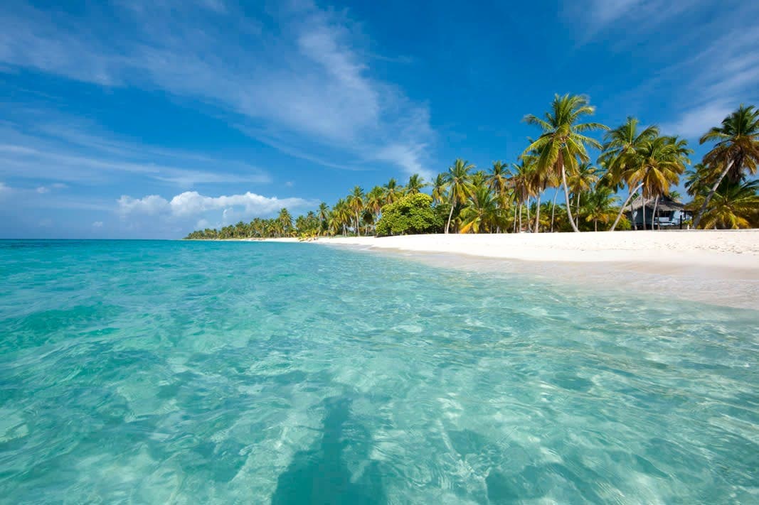 Cotubanamá National Park