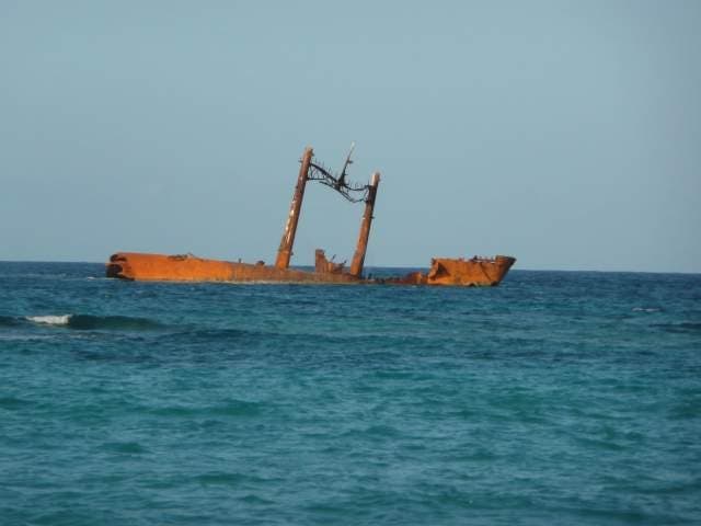 Diving in Punta Cana