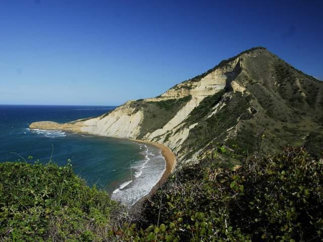 El Morro National Park