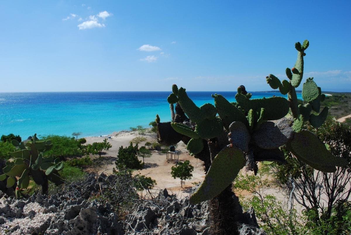 Jaragua National Park