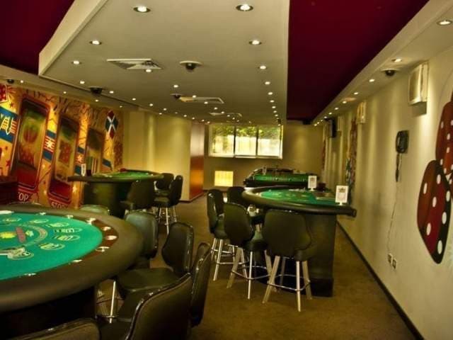 Samaná Casinos