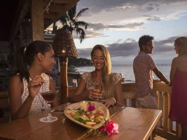 Samaná Nightlife