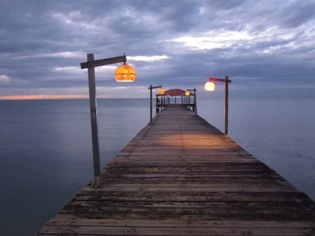 Montecristi Nightlife