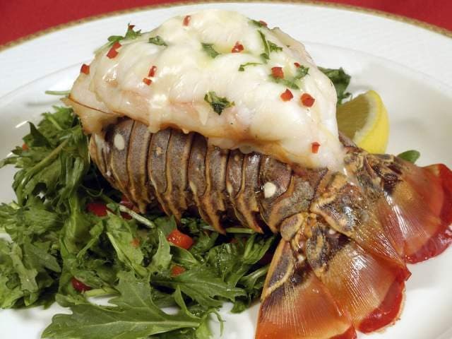 Pedernales Dining