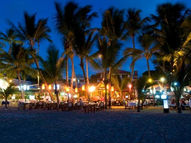 Puerto Plata Dining