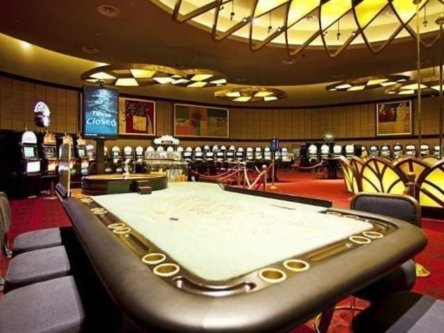 Punta Cana Casinos