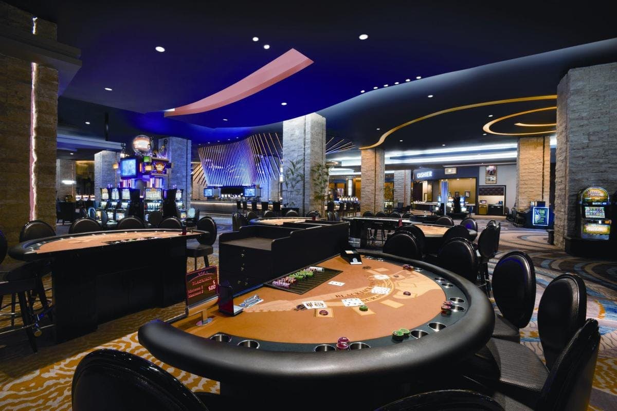 Punta Cana Casinos