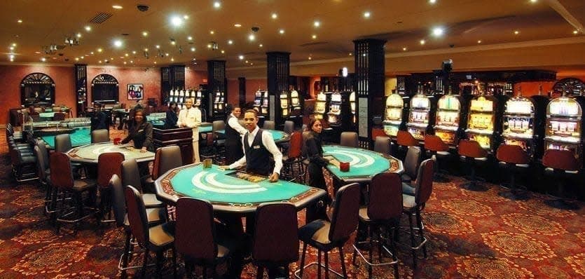 Punta Cana Casinos