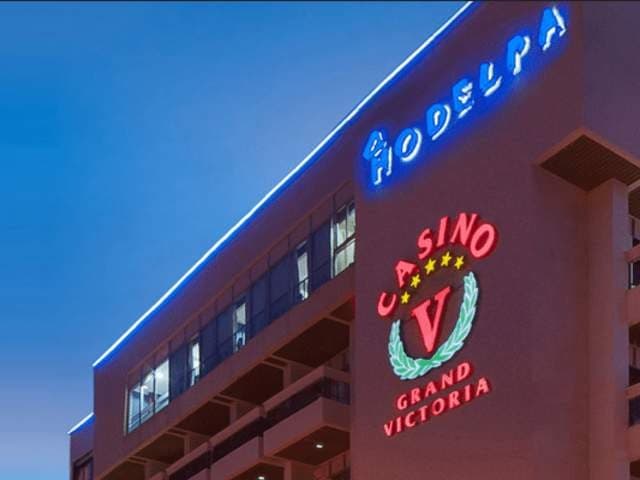 Santiago Casinos
