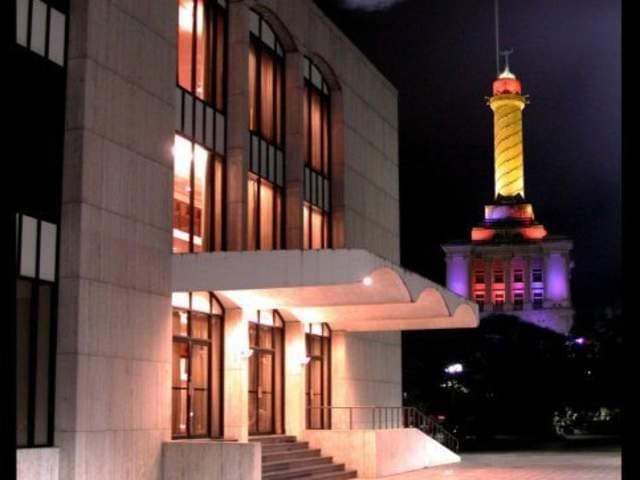 Santiago Nightlife