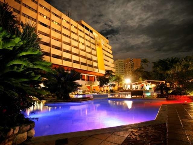 Santo Domingo Casinos
