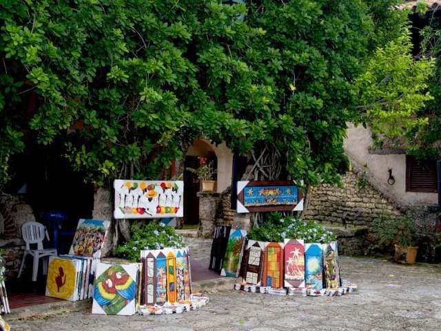 Shopping in La Romana