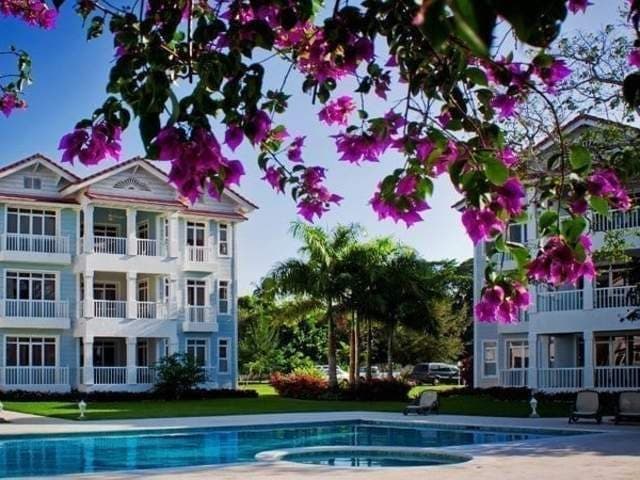 Sosúa Ocean Village (deluxe)