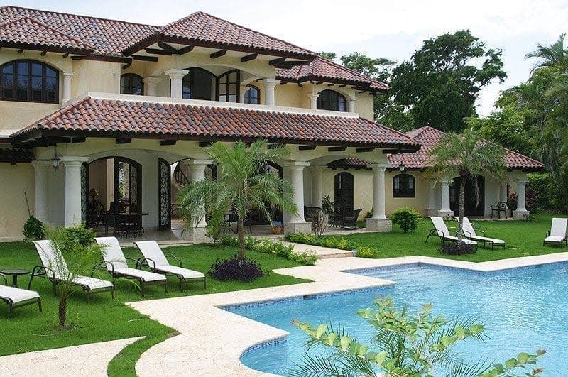 Sea Horse Ranch - Cabarete Luxury Villa Resort