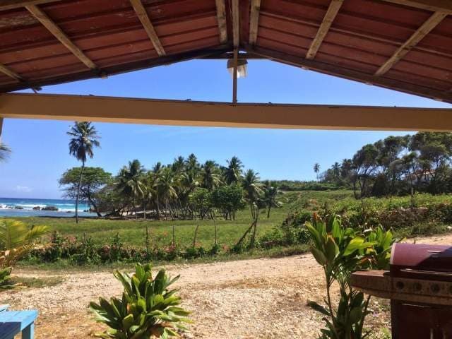 Hotel Al Mare, Barahona