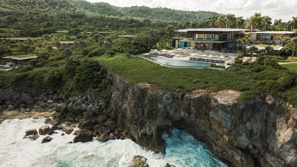 Amanera Hotel