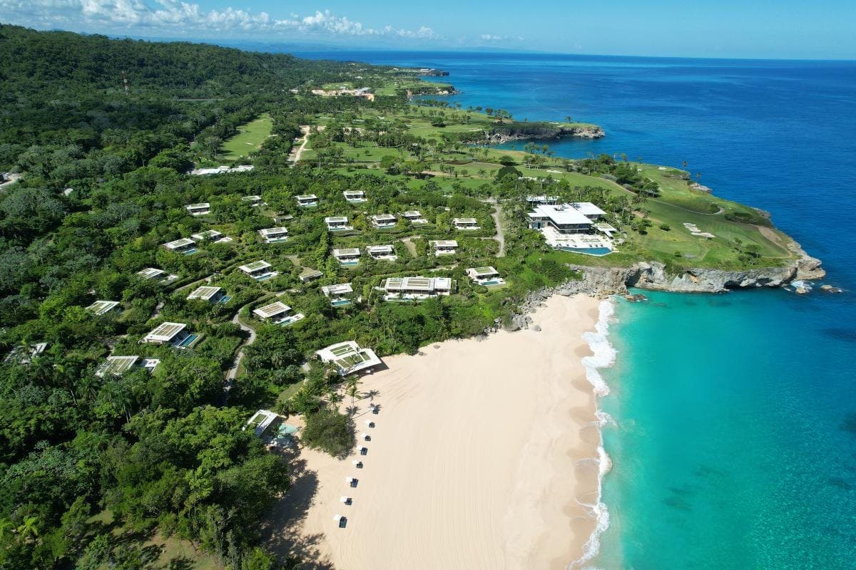 Amanera Hotel