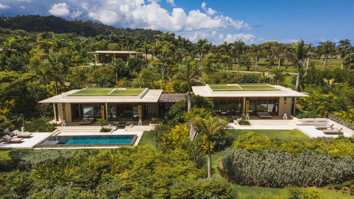 Amanera Hotel