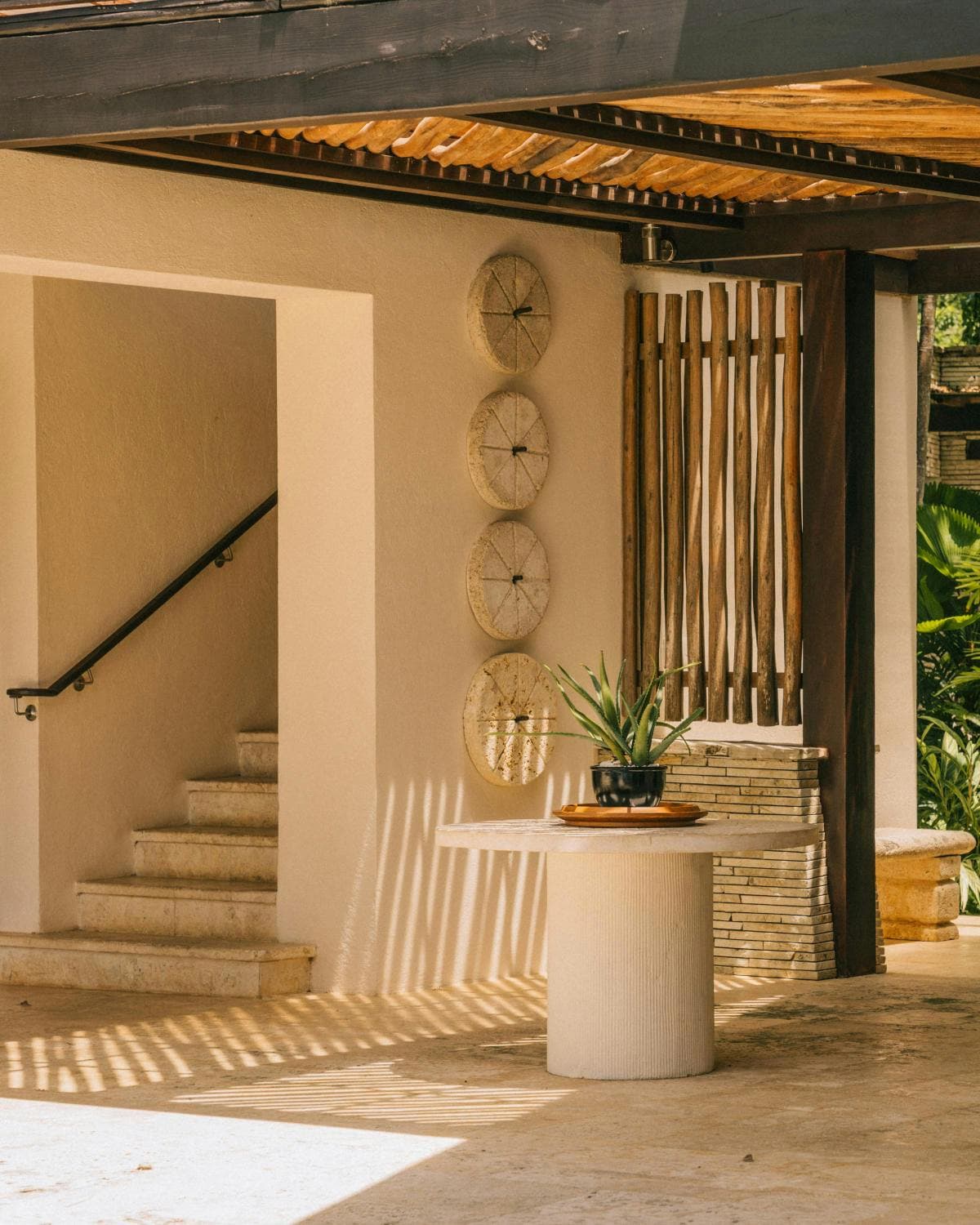 Amanera Hotel