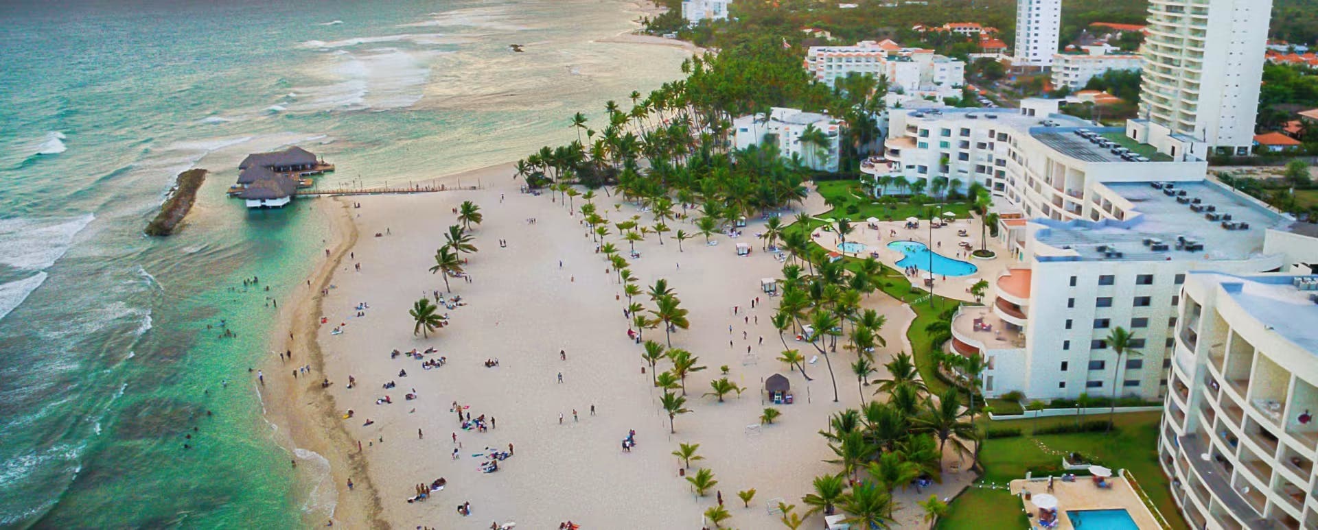 Travel to Dominican Republic