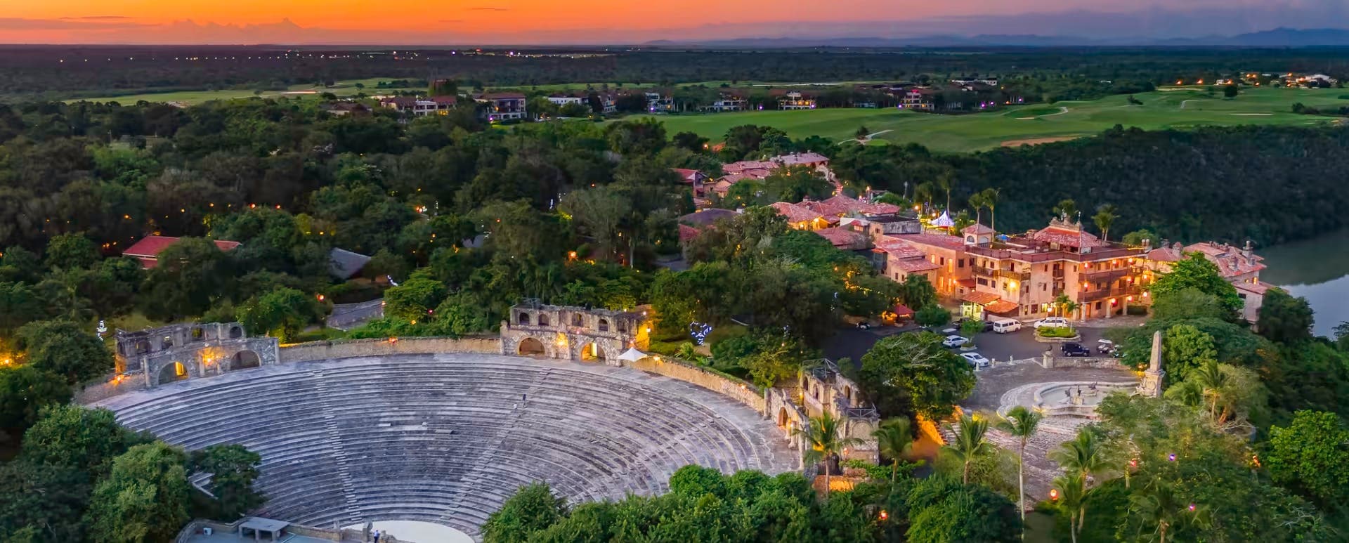 La Romana