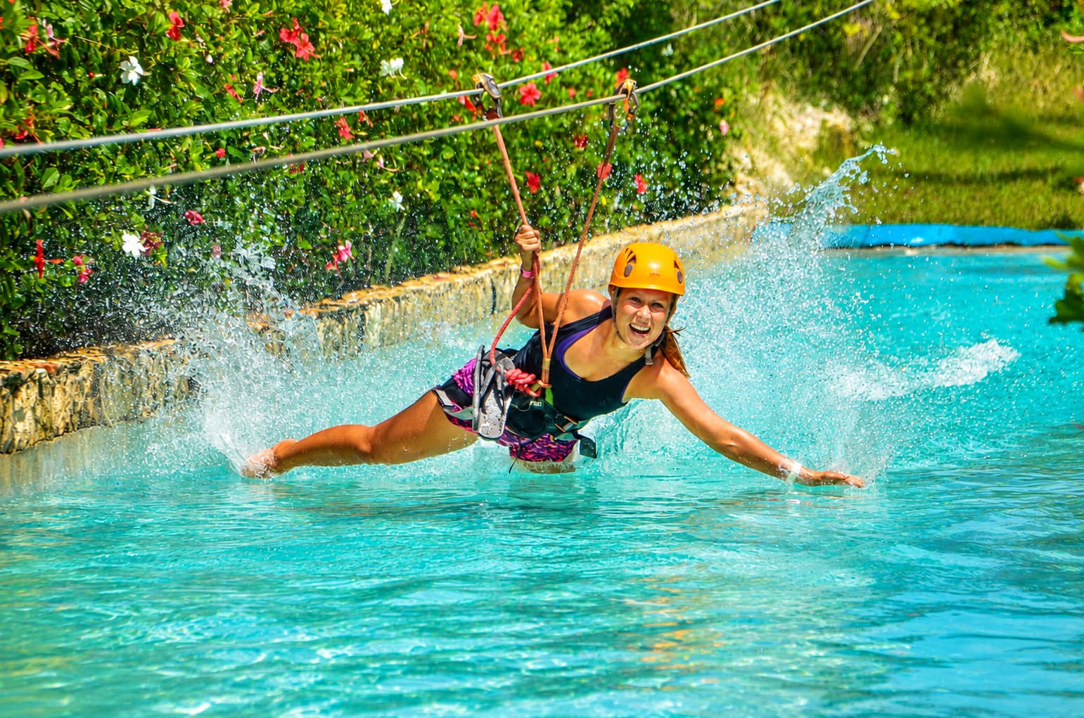 Bávaro Adventure Park